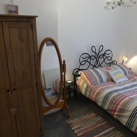 Rowland House - Central Skipton, Dales Gateway Екстер'єр фото