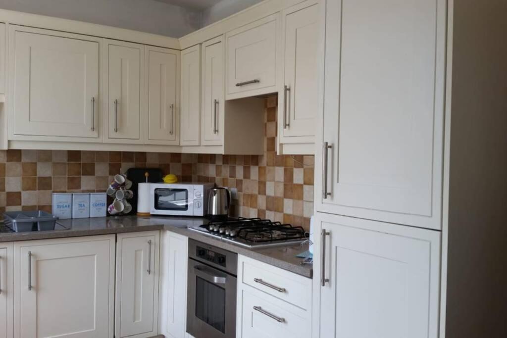 Rowland House - Central Skipton, Dales Gateway Екстер'єр фото