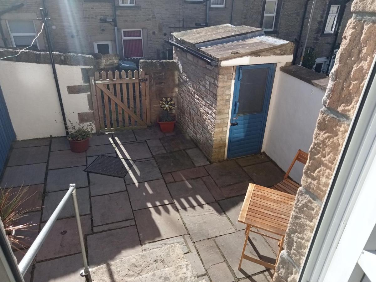 Rowland House - Central Skipton, Dales Gateway Екстер'єр фото