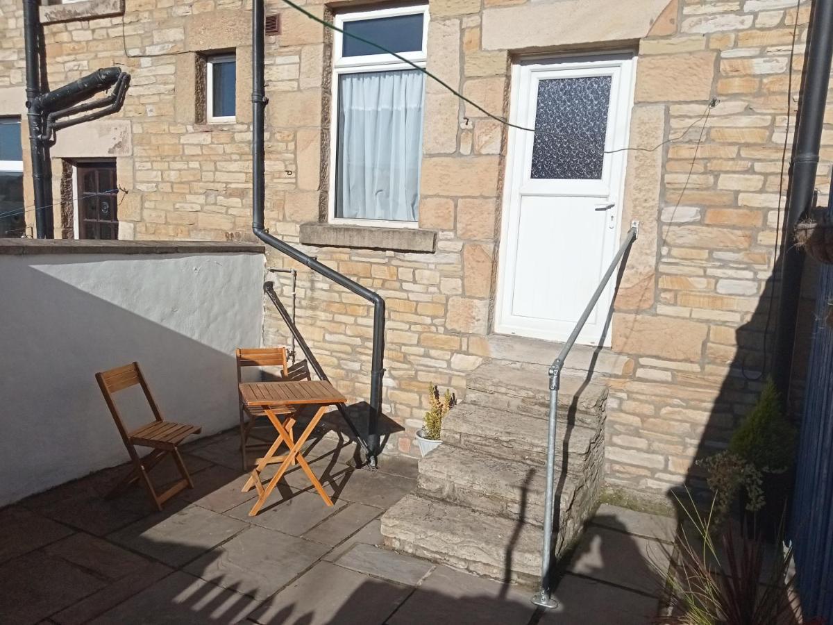 Rowland House - Central Skipton, Dales Gateway Екстер'єр фото