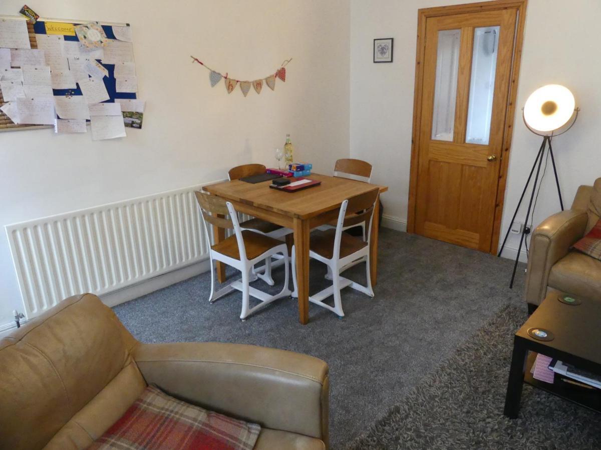 Rowland House - Central Skipton, Dales Gateway Екстер'єр фото