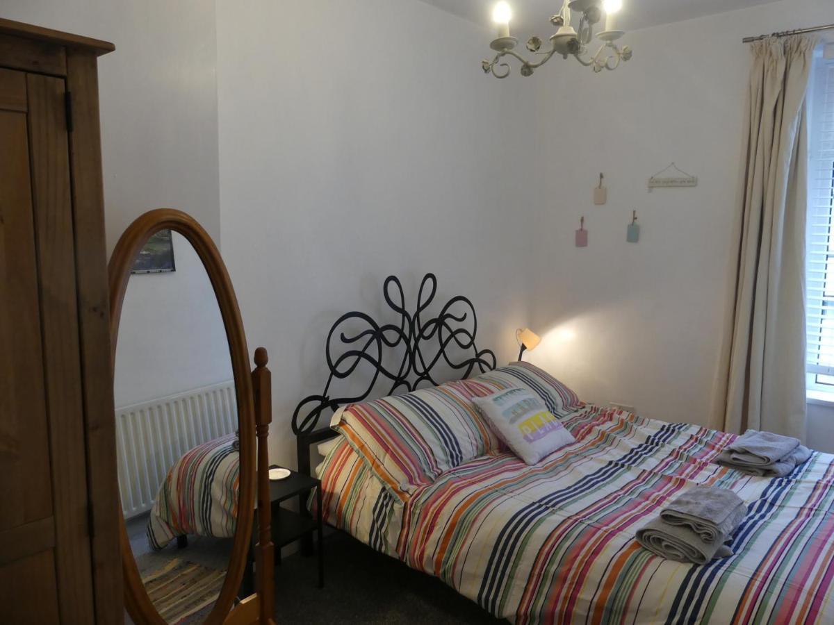 Rowland House - Central Skipton, Dales Gateway Екстер'єр фото