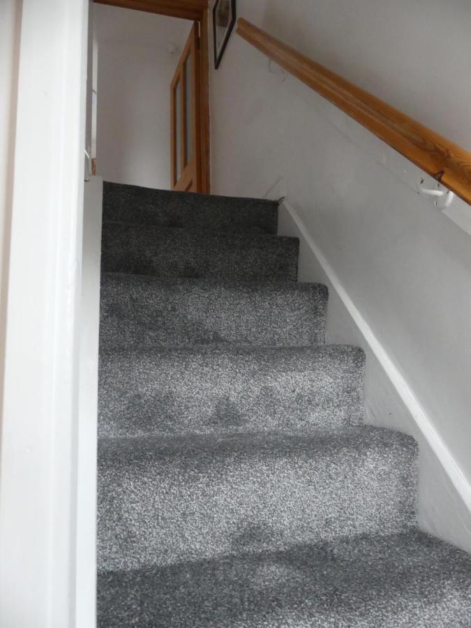 Rowland House - Central Skipton, Dales Gateway Екстер'єр фото