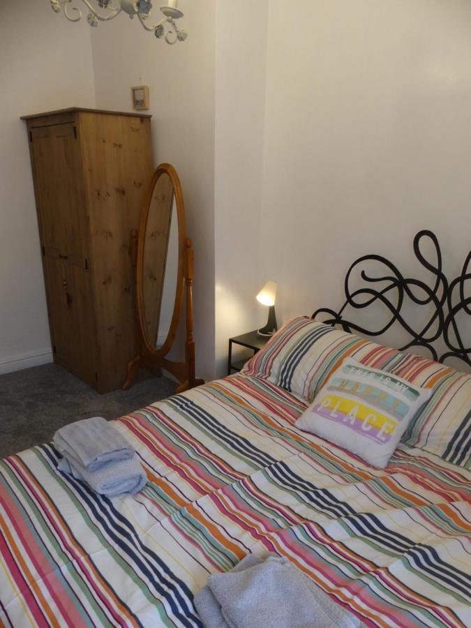 Rowland House - Central Skipton, Dales Gateway Екстер'єр фото